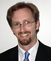 Photo of Jeff T. Larsen